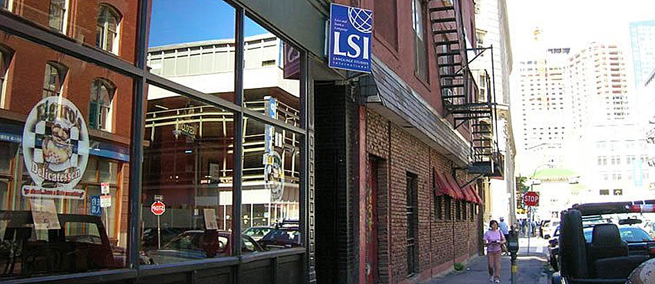 LSI - Boston